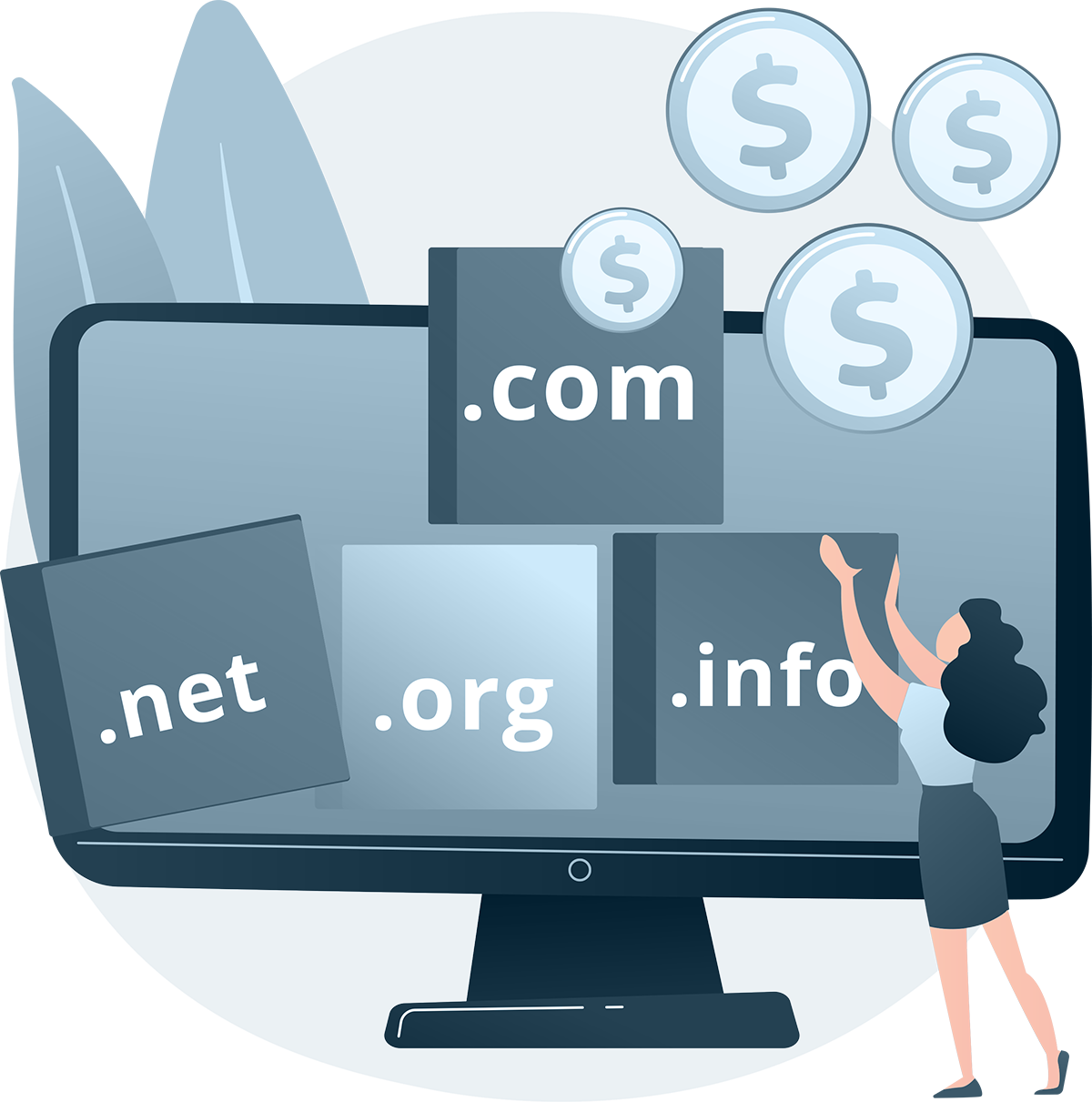 Saskatchewan Domain Names - Saskatchewan Domain Name Buying, Seling, and Brokering